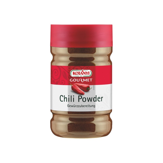 Kotányi Chili Powder 1200 ccm