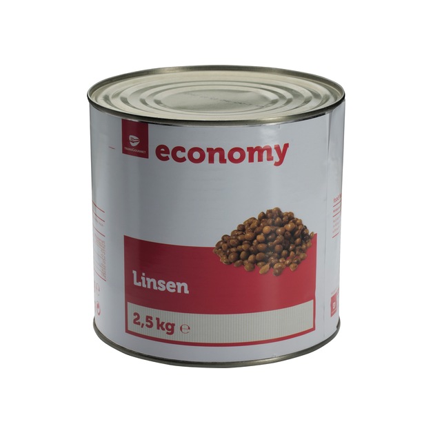 Economy Linsen 3/1