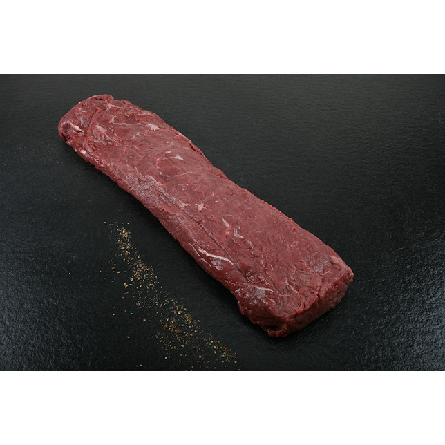 Ochsen Roastbeef "scan trim" ca. 3,60kg