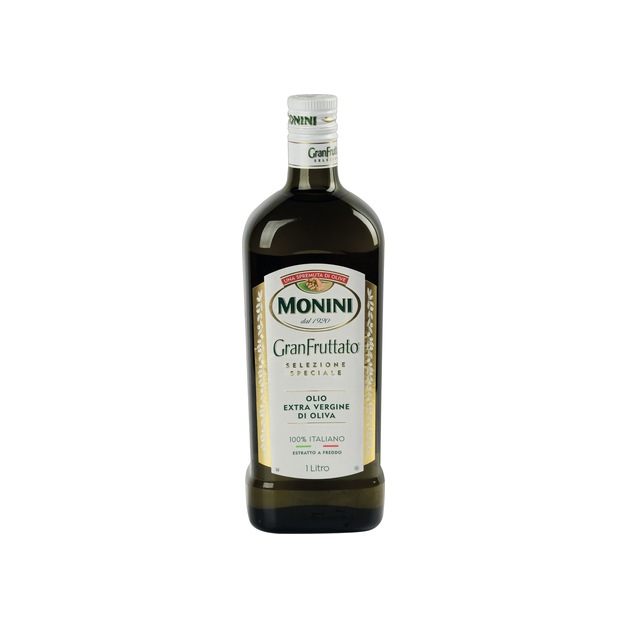 Monini Gran Frutatto Olivenöl 1 l