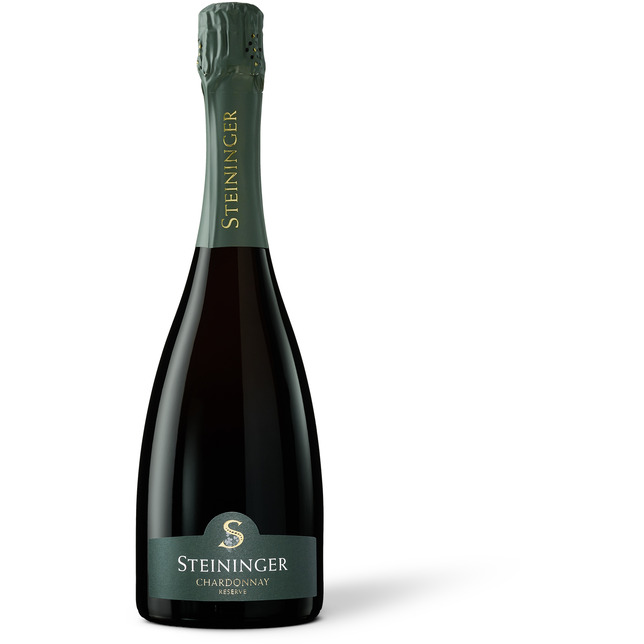 Steininger Karl Chardonnay Brut Reserve 0,75l