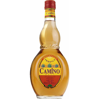 Camino Tequila Gold 0,7l