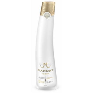 Mounier Mamont Vodka 0,7l 40%
