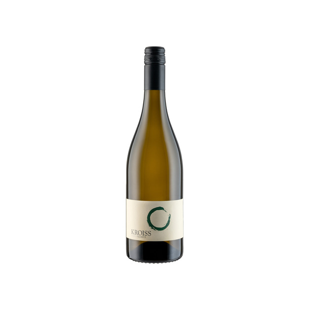 Kroiss Sauvignon Blanc 2023 0,75 l