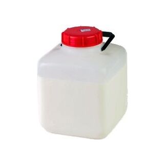 Milch Pastmilch offen 3,7% BeO 5kg