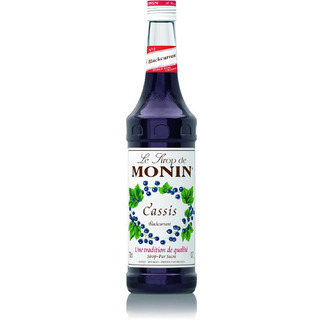 Monin Cassis 0,7l