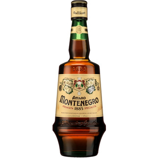 Amaro Montenegro 23% 0,7l