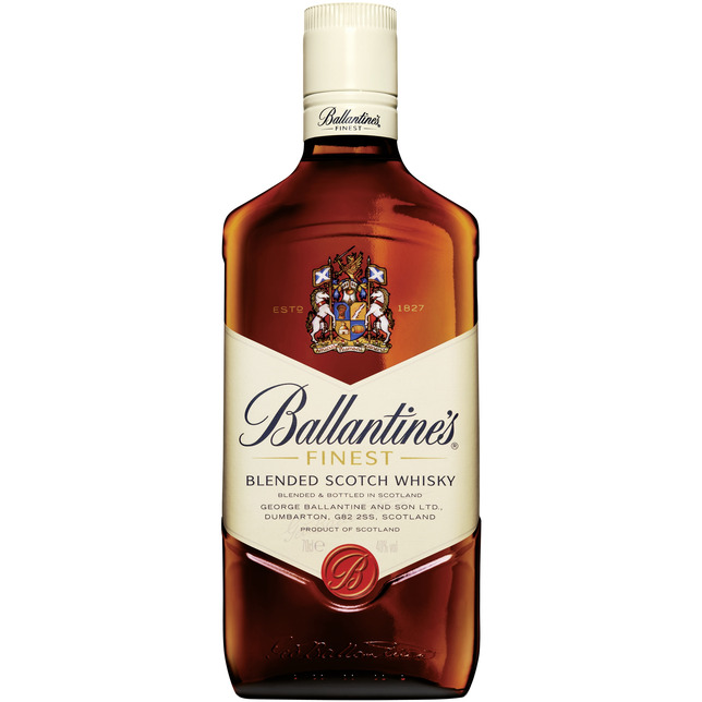 Ballantines Whisky 0,7l 40%