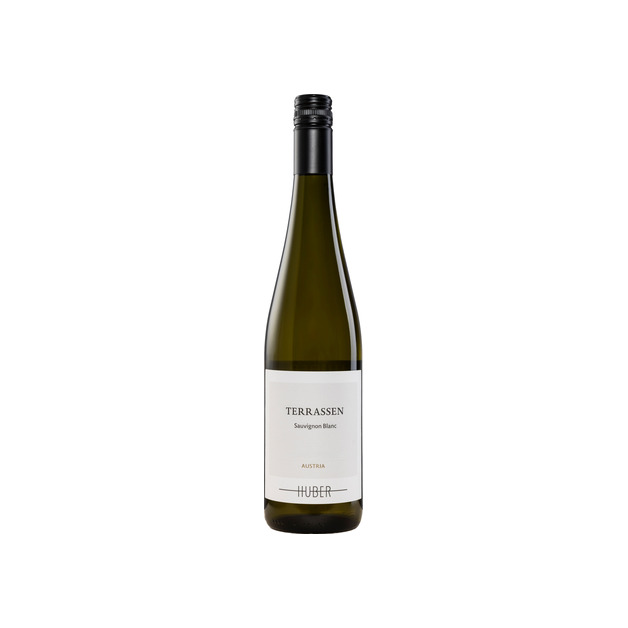 Huber Sauvignon Blanc 2023 0,75 l