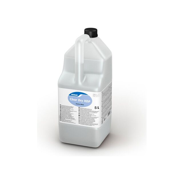 Glanztrockner Clear Dry HDP Plus Ecolab 2x5lt