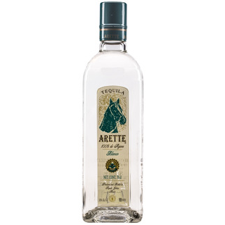 Arette Tequila Blanco 0,7l 38%