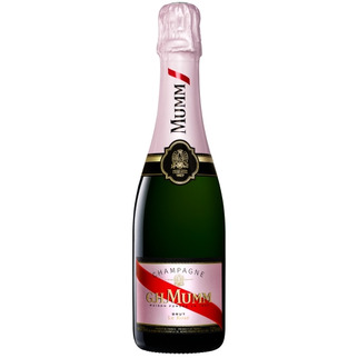 Mumm Le Rosé Brut 0,375l