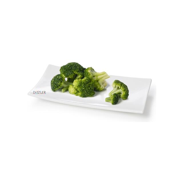 Broccoli Röschen tk Ditzler 5kg
