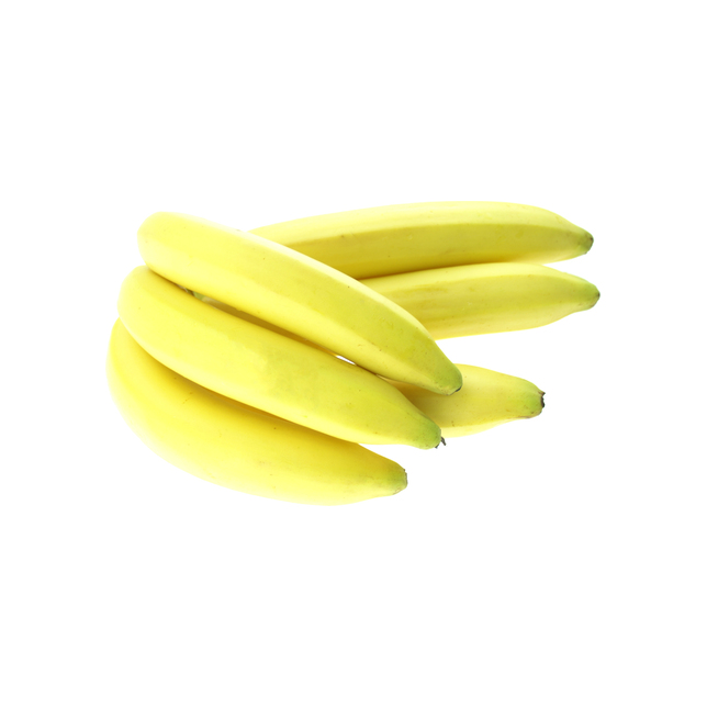 Bananen Del Monte/Consul reif