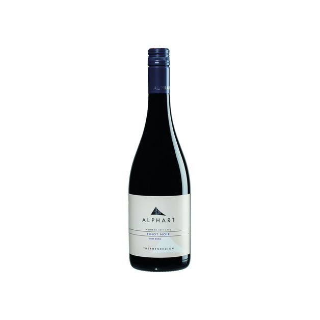 Alphart Pinot Noir vom Berg 2021 0,75 l