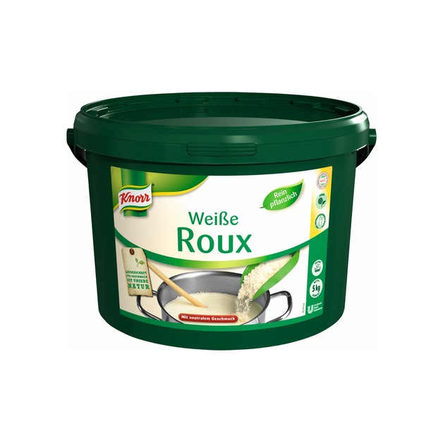 Knorr Weiße Roux 5kg