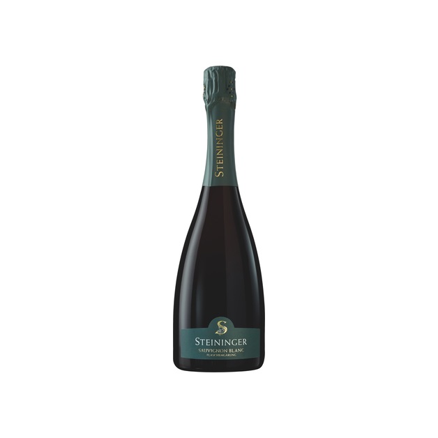 Steininger Sauvignon Blanc Sekt Reserve 2019 0,75 l