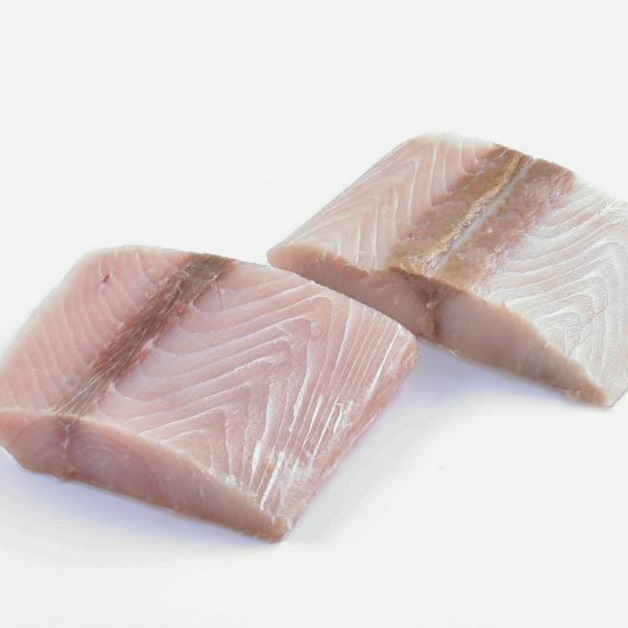 Mahi Mahi Port. 170-230g roh ohne Haut IQF Krt= 5x1000g  TK