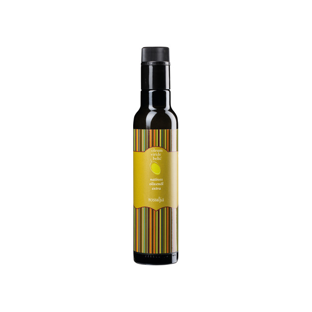 Olea Olivenöl Sorte Rosulja nativ extra 250 ml