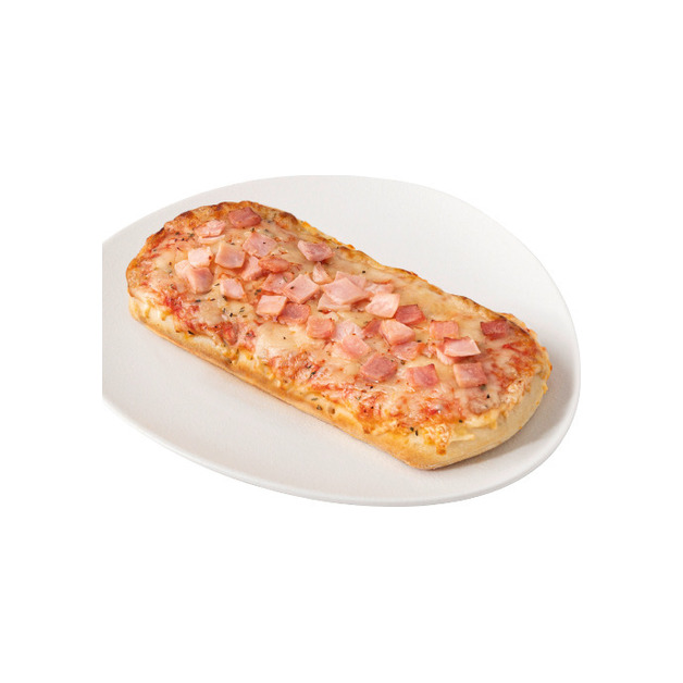 Dr. Oetker Pizza Snack Prosciutto tiefgekühlt 28 x 160 g