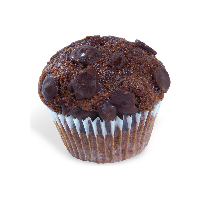 Muffin Schkolade mini  tk Fredys 120x18g