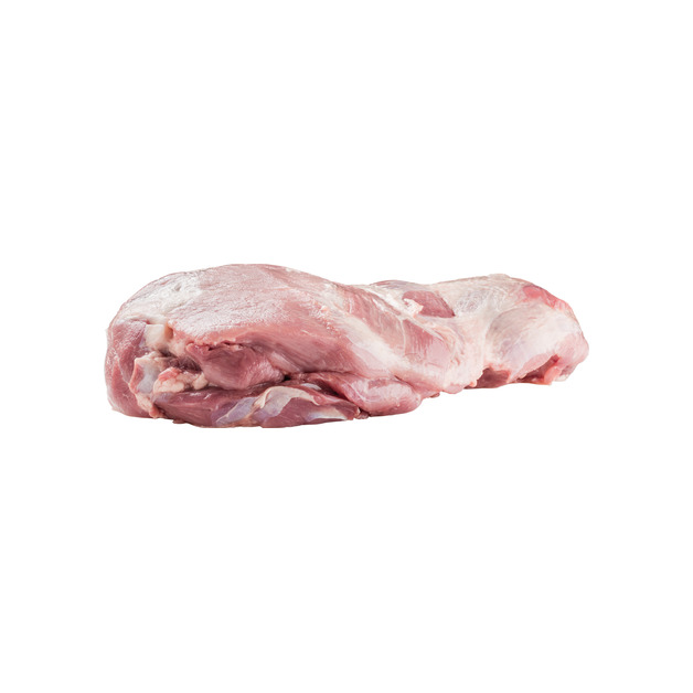 Vonatur Voralpen Strohschwein Schulter ohne Schwarte, frisch aus Österreich ca. 2,5 kg