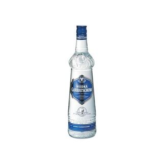 Wodka Gorbatschow 37,5ø 7dl