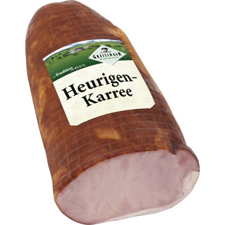 Greisinger Heurigenkarree ca.2kg