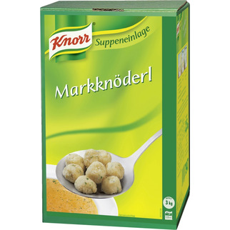 Knorr Markknöderl 3kg