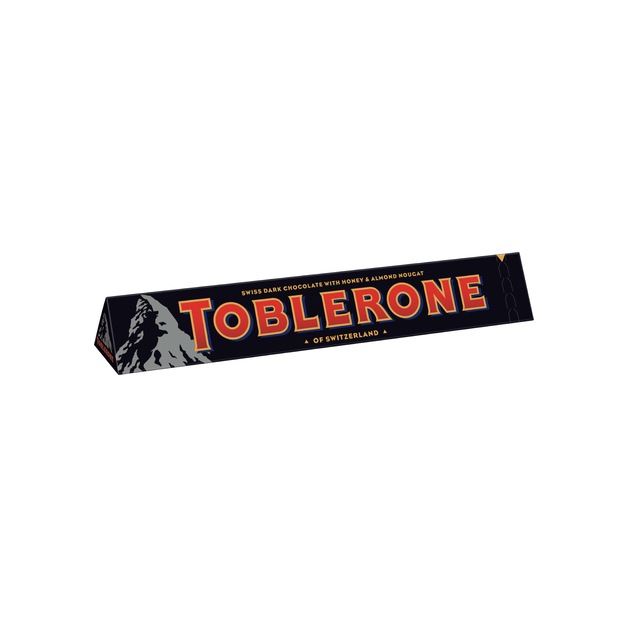 TOBLERONE Dunkel 100 g