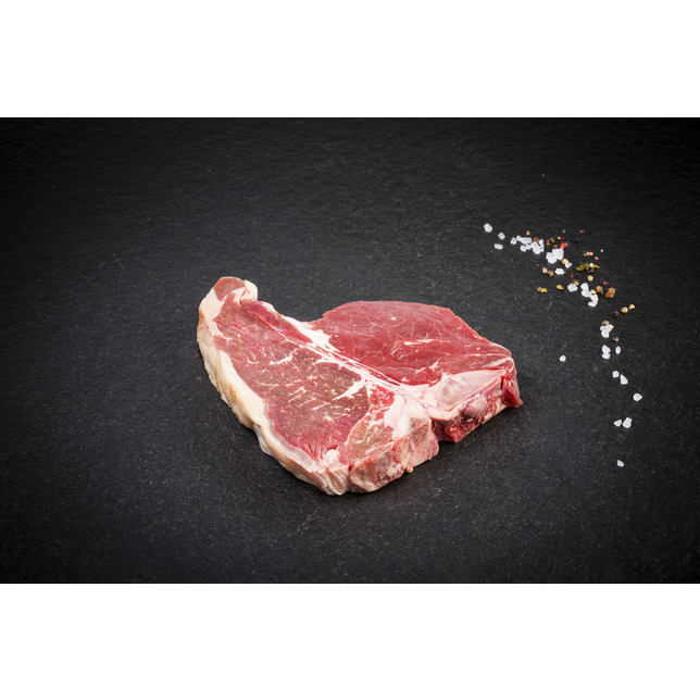 US Beef T-Bone-Steaks ca. 500-650g