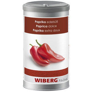 Wiberg Paprika edelsüß 1200ml