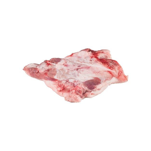 Schwein Goder ohne Schwarte ca. 3 kg
