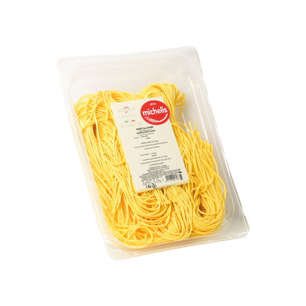 Italia & Amore Spaghetti alla chitarra 1 kg