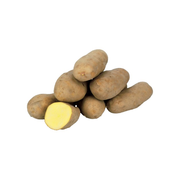 Walser Kartoffel festkochend KL.1 10 kg
