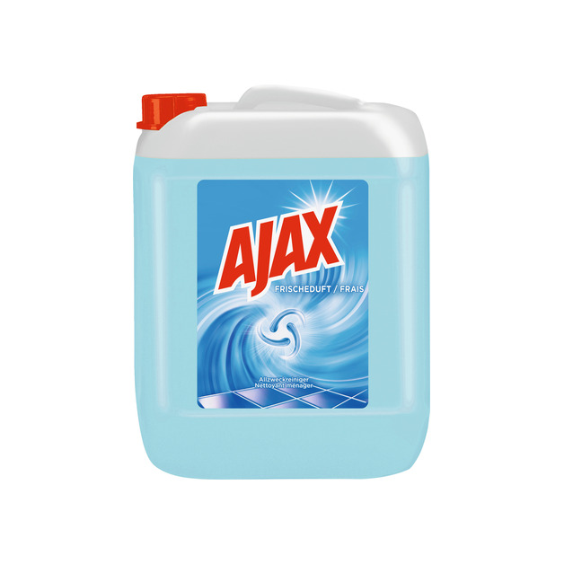 Ajax Allzweckreiniger Frischeduft 10 l