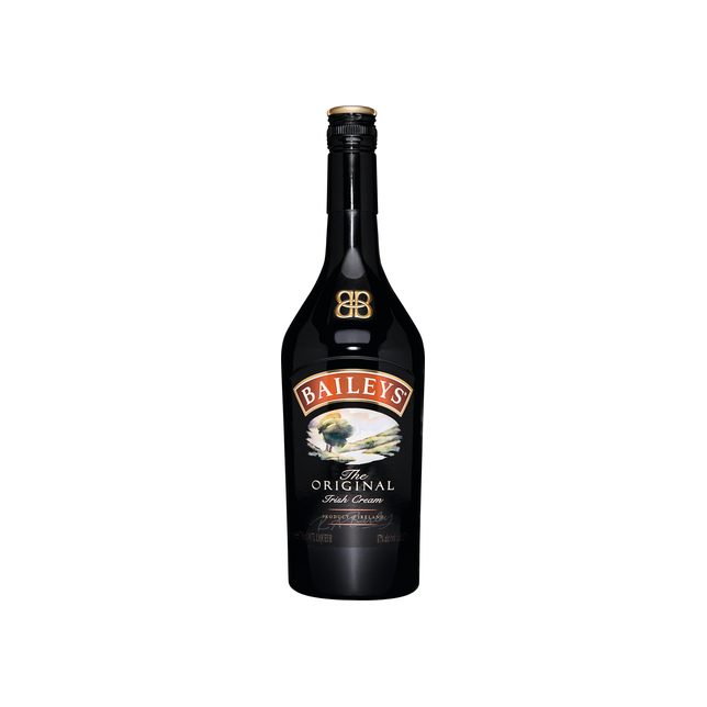 Liqueur Baileys-Irish Cream 17ø 7dl