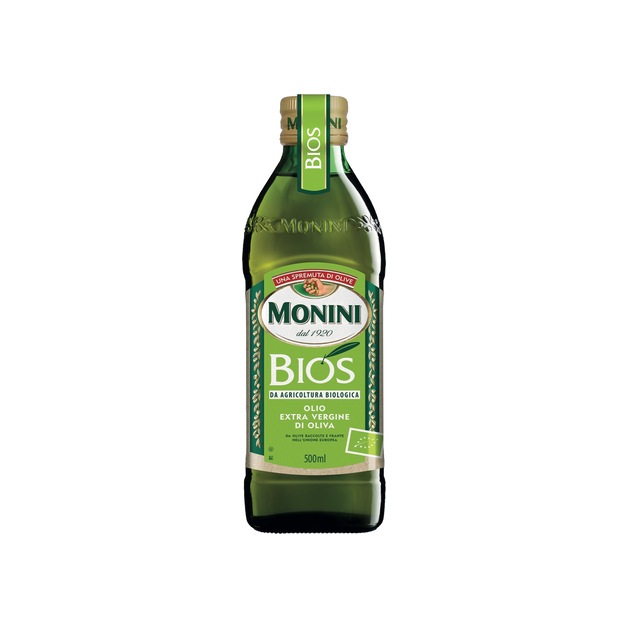 Monini Bio Olivenöl extra virgine 500 ml