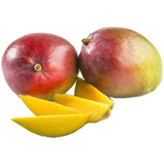 Mango Gourmet per Stück Kl.I   PE        1 Ka = 12 Stk