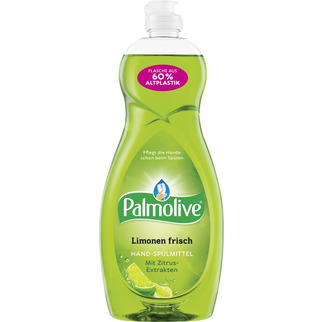 Palmolive Geschirrspülmittel Limonenfrisch 750ml