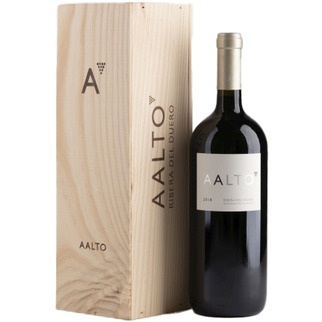 Bodegas y Vinedos Aalto "Aalto" 1,50l