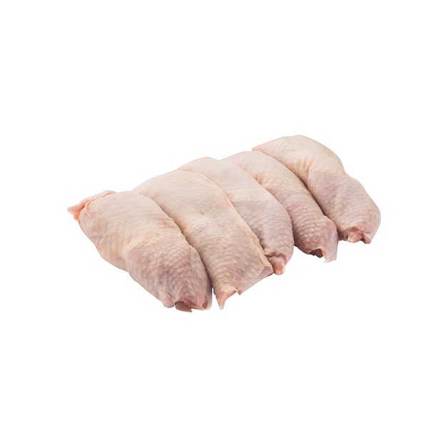 Quality Hühnerkeule mit Haut ohne Knochen frisch aus Österreich ca. 2,5 kg