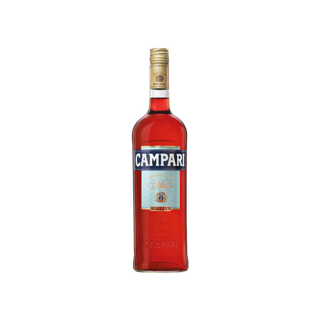 Campari Bitter aus Italien 3 l