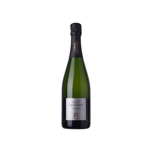 Geoffroy Champagne Champagne Expression Brut 1er Cru 0,75 l