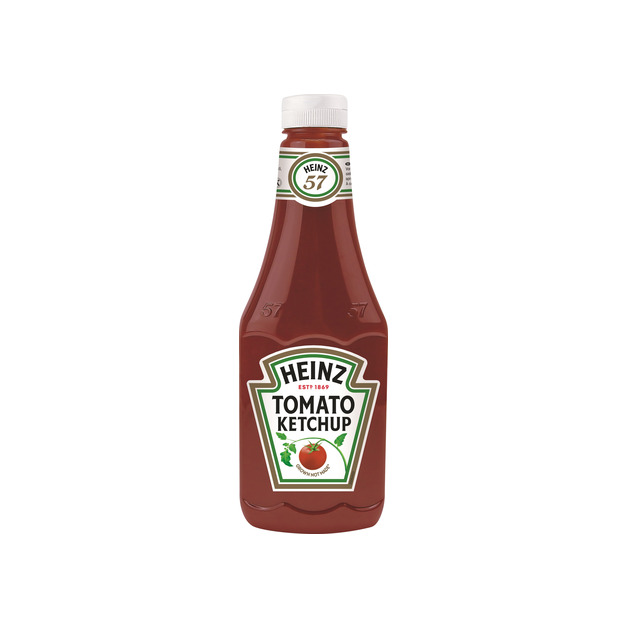 Heinz Tomato Ketchup 1170 ml
