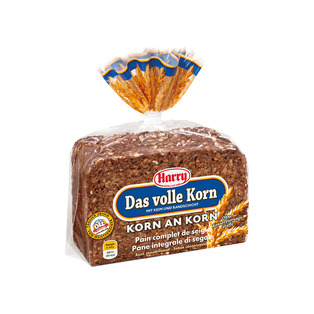 Harry Korn an Korn Brot 500 g
