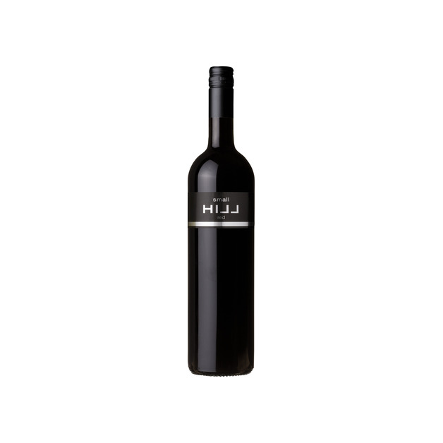 Hillinger Small Hill Red 2022 0,75 l