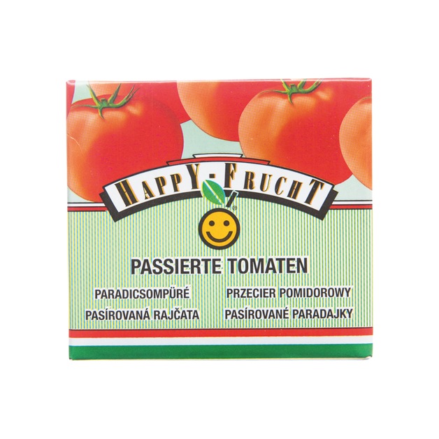 Happy Frucht Tomaten passiert 500 g