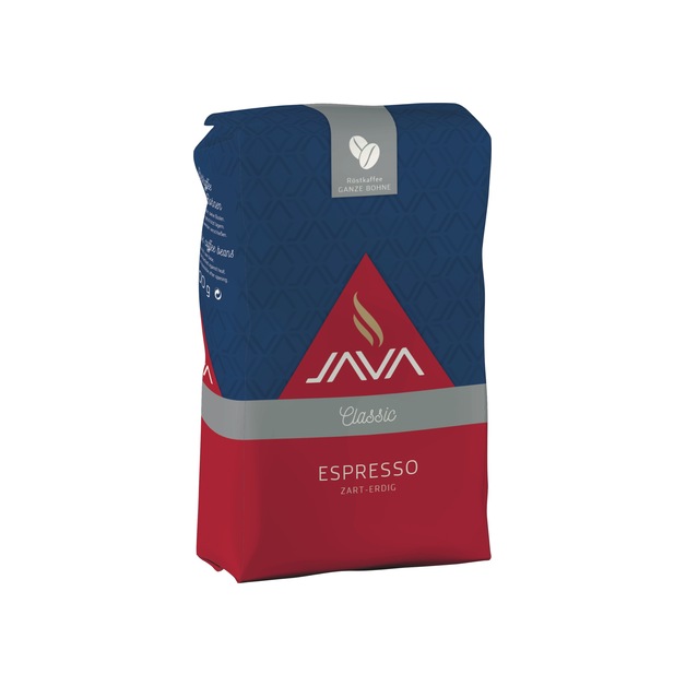 Java Classic Espresso Bohne 1 kg