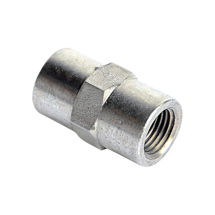 SW-Stahl Clé à Raccords De Conduites De Frein 10 X 11 Mm – Outil Pro Ouvert 01400L, Longueur 146 Mm